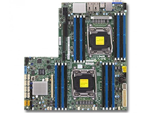 Mainboard Supermicro MBD-X10DRW-I